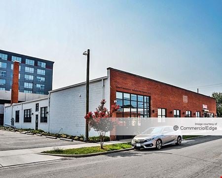 A look at 1408 Roseneath Road & 3407-3435 West Leigh Street commercial space in Richmond