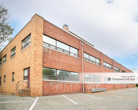 A look at 116 Millburn Avenue Office space for Rent in Millburn