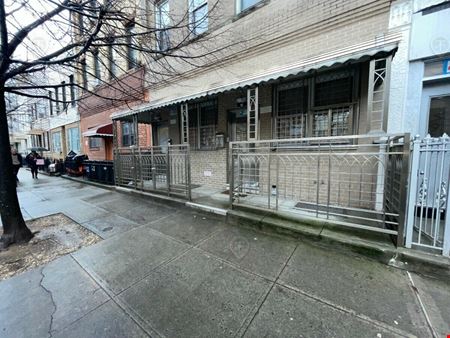 A look at 1,600 SF | 1826 Stanhope St | Retail Space for Lease Retail space for Rent in Ridgewood