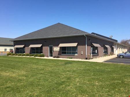 A look at 1290 Arrowhead Ct commercial space in Crown Point