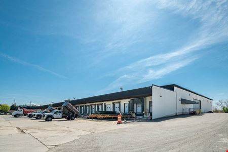 A look at 6100 Columbia Park Rd commercial space in Lanham