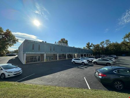 A look at 108 Old Solomons Island Rd Suite U8 commercial space in Annapolis
