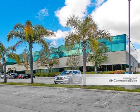A look at Torrance Center Business Park - Kintetsu Torrance Building Commercial space for Rent in Torrance