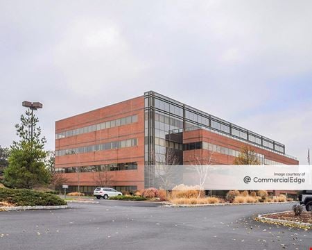 East Mountain Corporate Center - 100 Baltimore Drive - Wilkes-Barre