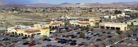 A look at 15617-15683 Roy Rogers Dr. Desert Sky Plaza commercial space in Victorville