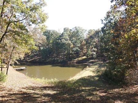A look at 182.33 Acres - Hunter Road commercial space in Locust Grove