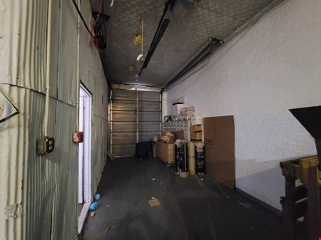 A look at 3,500 sqft private warehouse for rent in Union City commercial space in Union City