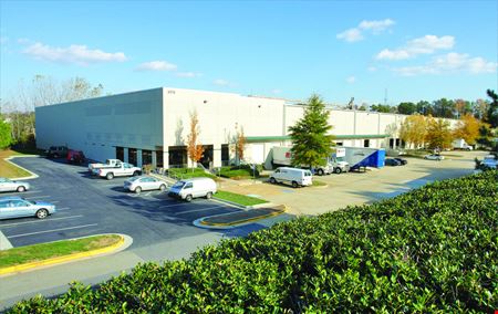 A look at 3270 Summit Ridge Pky Industrial space for Rent in Duluth