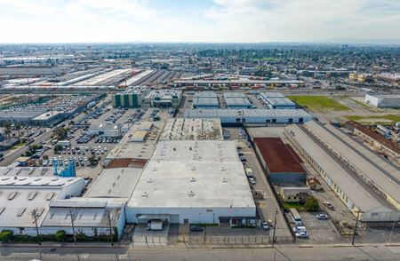 A look at 4916 Cecilia Street Industrial space for Rent in Cudahy