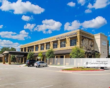 Waterleaf Medical Center - 5200 Davis Lane - Austin
