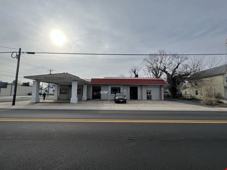 A look at 300 Washington St, Cambridge, MD 21613 Retail space for Rent in Cambridge