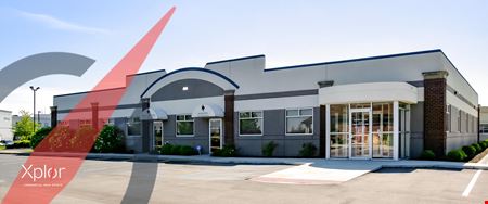 A look at 10216 Dupont Circle Dr E commercial space in Fort Wayne