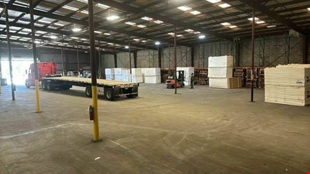 A look at Performance Storage - 1333 Haines Street Industrial space for Rent in Jacksonville
