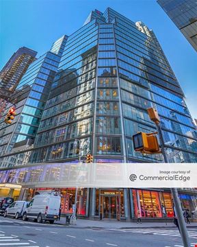 3 Columbus Circle