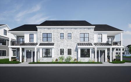 A look at 3 Acres | Approved Garden Style Apartment Development | Morris Rd & Harleysville Pike commercial space in Harleysville