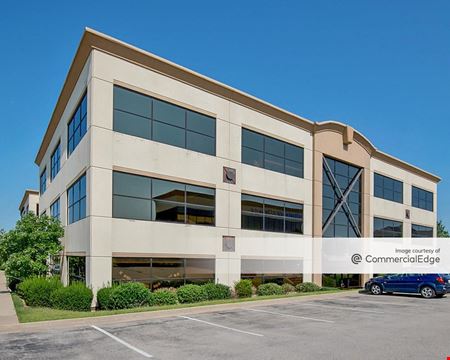 A look at Hamburg Business Center II Office space for Rent in Lexington
