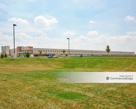 A look at Stateline 94 Corporate Park Building C commercial space in Pleasant Prairie