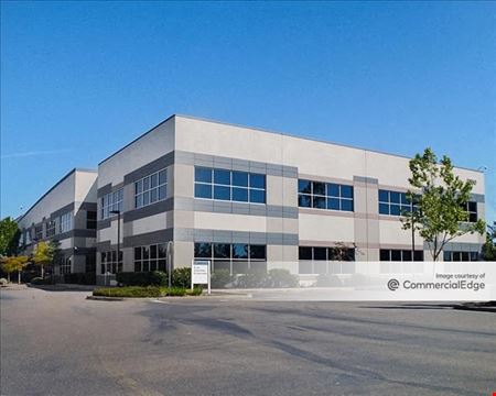 A look at Airport Center Office space for Rent in Santa Rosa