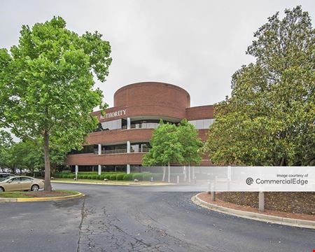 A look at Fontaine Business Center III & V Office space for Rent in Columbia