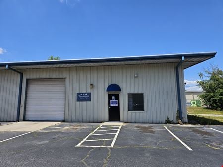 A look at Martinez Commercial Center Industrial space for Rent in Martinez