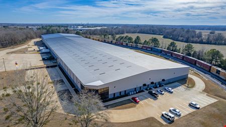 A look at Northport Warehouse Industrial space for Rent in Northport