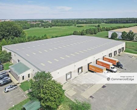 A look at 9420 Cosner Drive Industrial space for Rent in Fredericksburg