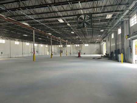 A look at 5295 Northwest 163rd Street Industrial space for Rent in Miami Gardens