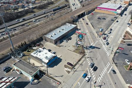 A look at 5224 N Northwest Highway Retail space for Rent in Chicago