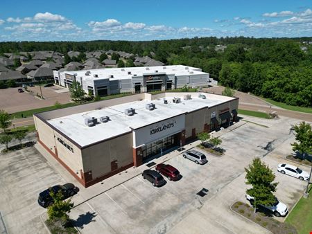 A look at 213 Promenade Blvd. commercial space in Flowood