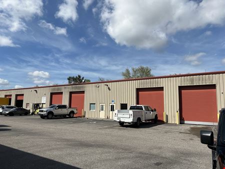 A look at 2433-2437 S 86th ST | Flex/Warehouse space available for Lease Commercial space for Rent in Tampa