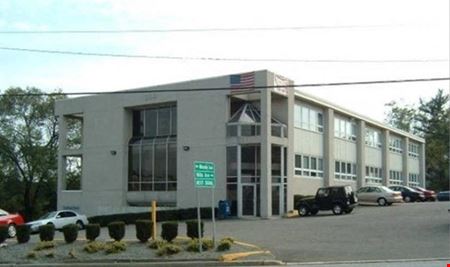 A look at 200 S Service Rd Office space for Rent in Roslyn Heights