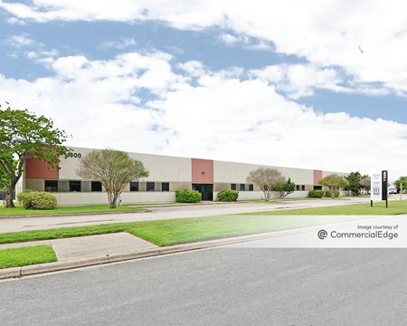 A look at 1300 Smith Road Industrial space for Rent in Austin