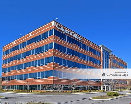 A look at Westpointe Corporate Center Four commercial space in Moon Township