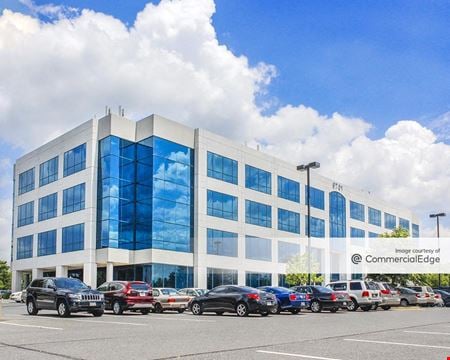 A look at 9701 Apollo Drive commercial space in Upper Marlboro