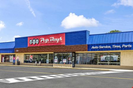A look at Governors Commons Retail space for Rent in Glen Burnie