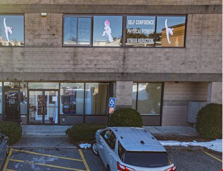 A look at Beautiful Retail/ Office/ Warehouse Condo - Tewksbury, MA commercial space in Tewksbury