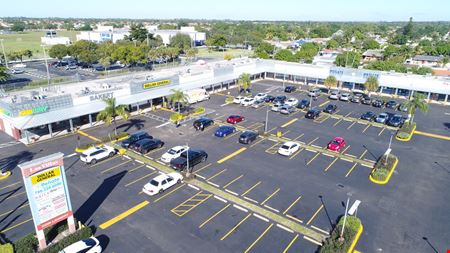 A look at 4705 NW 183rd Street Retail space for Rent in Miami Gardens