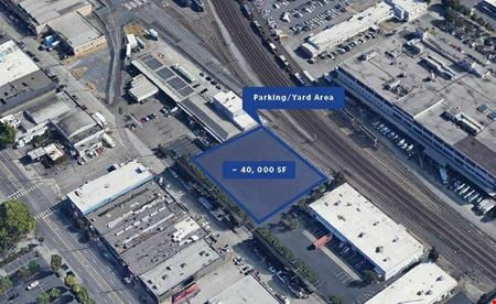 A look at SODO Secured Yard/Parking commercial space in Seattle