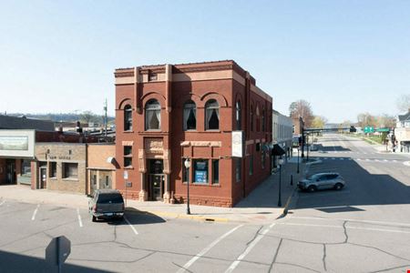 A look at Old Bank Bar commercial space in Lake City