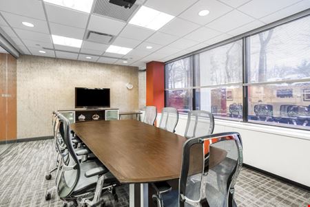 A look at Exchange at Westchester Office space for Rent in White Plains
