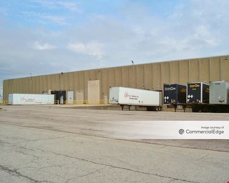 A look at 21800 South Cicero Avenue Industrial space for Rent in Matteson