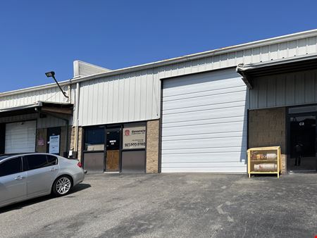 A look at 1 Madison Street Commercial space for Rent in East Rutherford