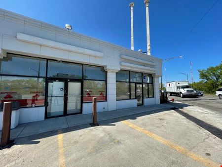 A look at 5050 N Cicero Chicago Retail space for Rent in Chicago