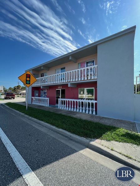 A look at 1313 South Washington Avenue commercial space in Titusville
