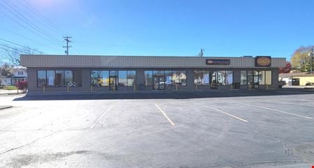A look at 509 E Main St commercial space in Circleville