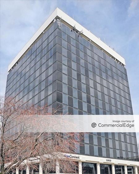 A look at International Tower at Reston Heights commercial space in Reston
