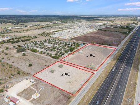 A look at 6050 S Interstate 35 Commercial space for Sale in San Marcos