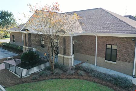 ±6,564 SF Class A Medical Office Building - Richmond Hill