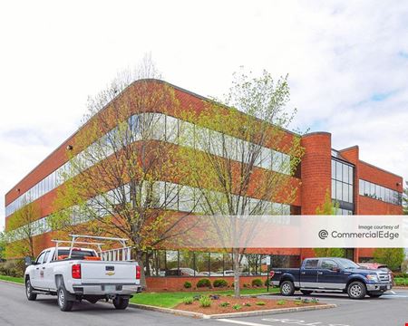 A look at Portsmouth Office Park - 210 Commerce Way Office space for Rent in Portsmouth