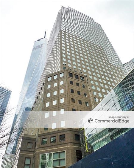 A look at Brookfield Place - 200 Vesey Street Office space for Rent in New York
